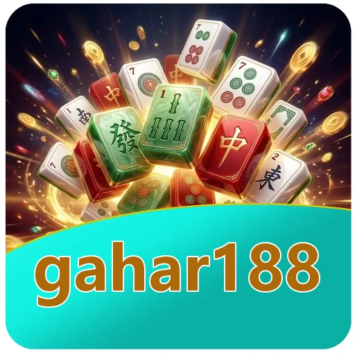 Verifikasi berkas gahar188