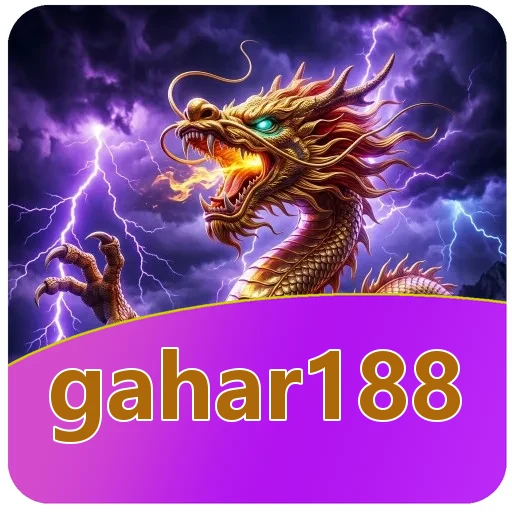 Unduh APK gahar188 v4.8.1
