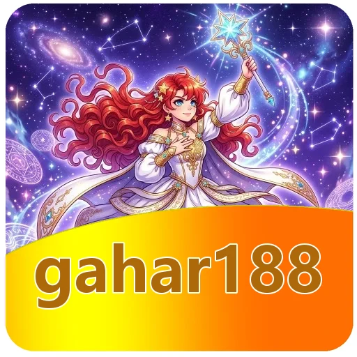 Pasang APK gahar188 di Android