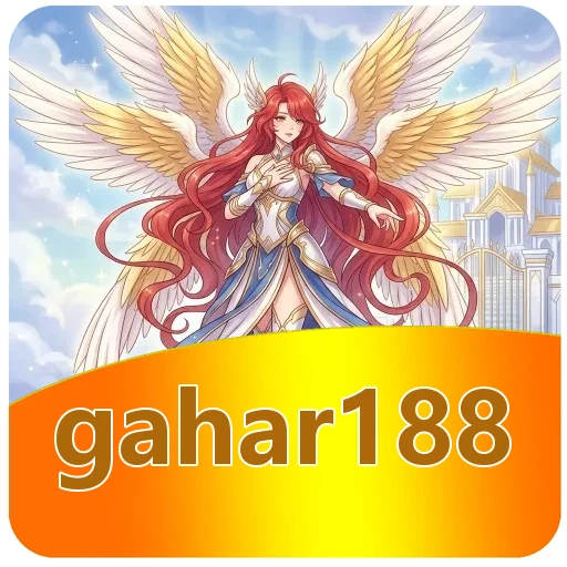 Ilustrasi gahar188