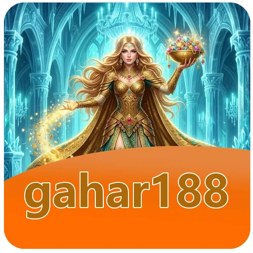 Instalasi gahar188