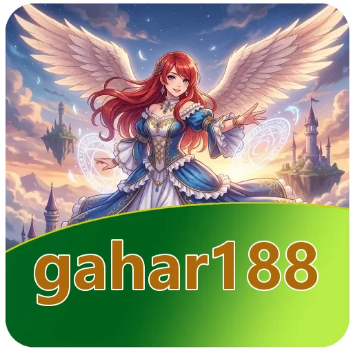Keamanan gahar188