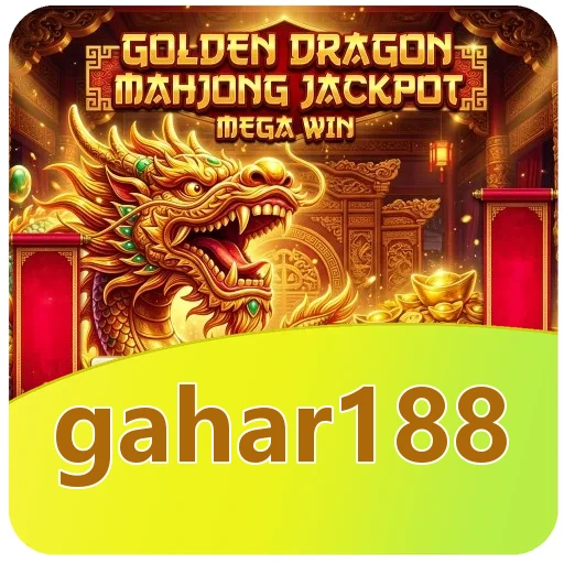 Gangguan pada gahar188